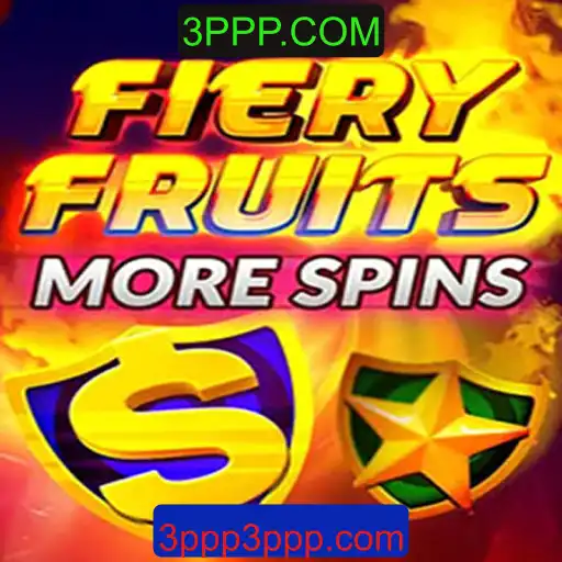 Descubra o Mundo Empolgante de FieryFruitsMoreSpins