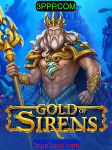 GoldofSirens: Aventura e Estratégia em um Mundo de Mitologia