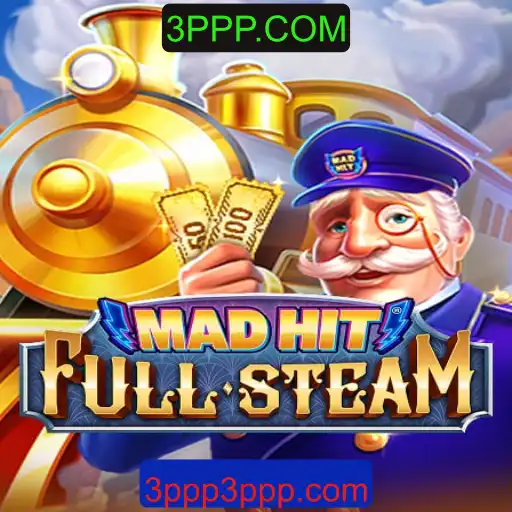 Descubra MadHitFullSteam: O Novo Jogo Revolucionário da 3PPP.COM