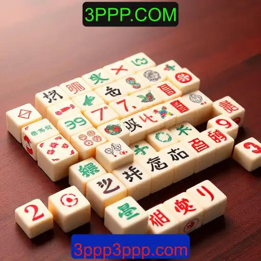 Mahjong
