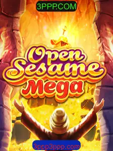 OPENSESAMEMEGA: Conquistando Novos Horizontes no Mundo dos Jogos
