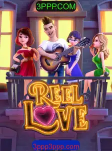 Explorando o Encantador Mundo de ReelLove: Uma Introdução ao Jogo e Suas Regras no 3PPP.COM