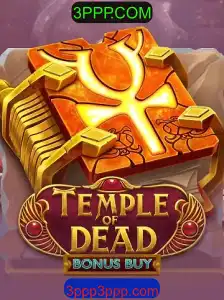 Explorando TempleofDeadBonusBuy: Aventura e Recompensas em 3PPP.COM