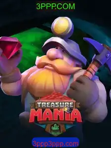 Explorando TreasureMania: Um Mergulho no Mundo de Aventura e Mistérios