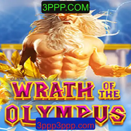 Wrath of Olympus: Uma Jornada Épica de Estratégia e Aventuras